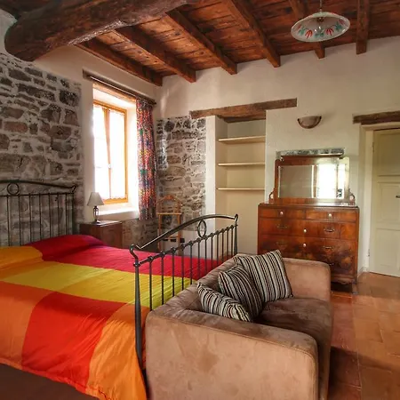 Σπίτι διακοπών Cozzena